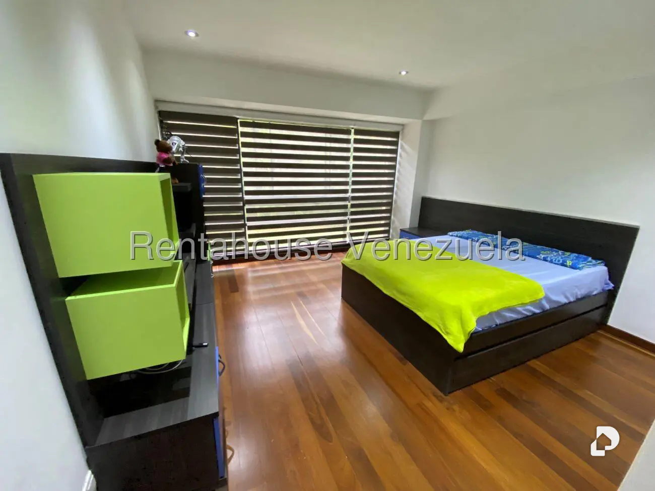 Apartamento en Lomas de La Lagunita, Caracas – 21