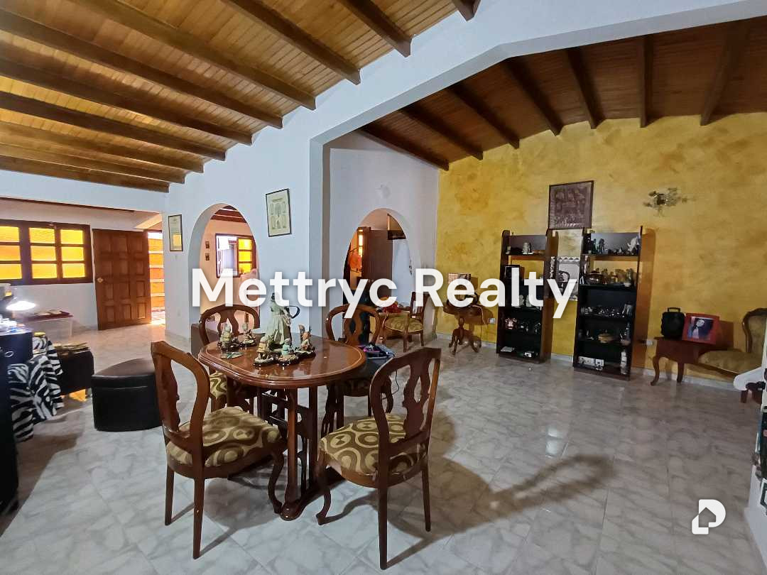 Casa en Agua Viva, Cabudare – 9