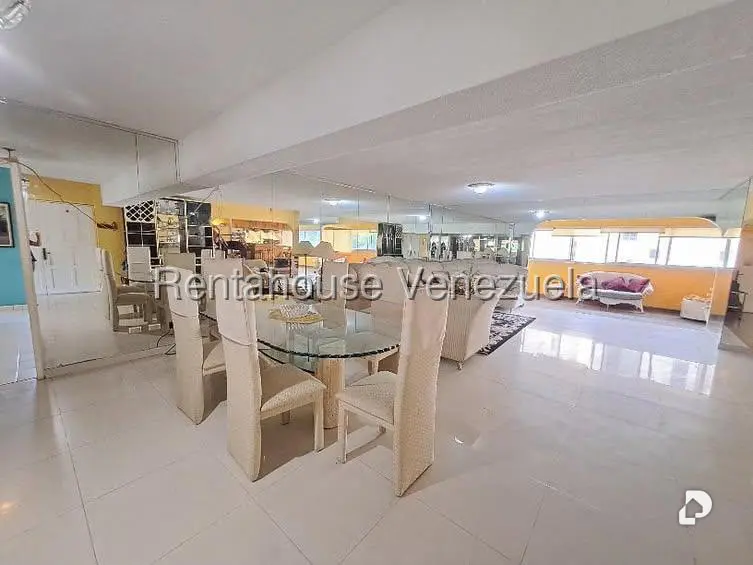 Apartamento en Colinas de La California, Caracas – 11