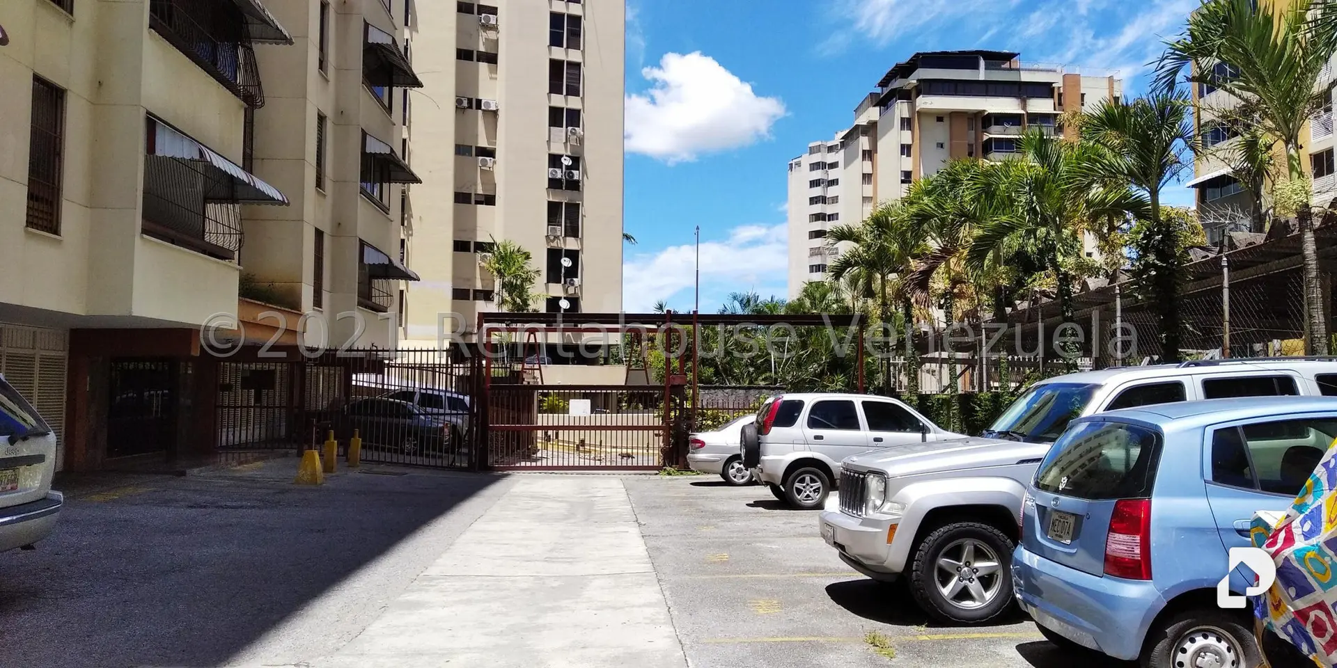 Apartamento en Colinas de La California, Caracas – 2