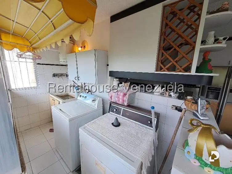 Apartamento en Colinas de La California, Caracas – 21