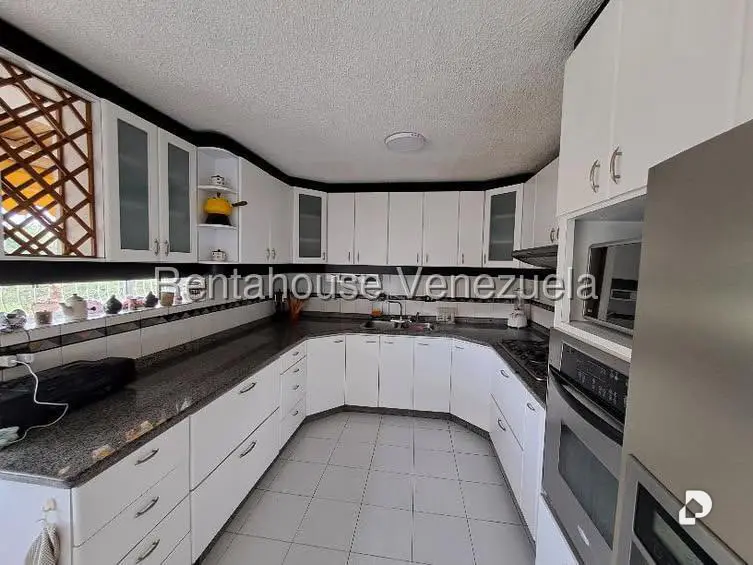 Apartamento en Colinas de La California, Caracas – 18