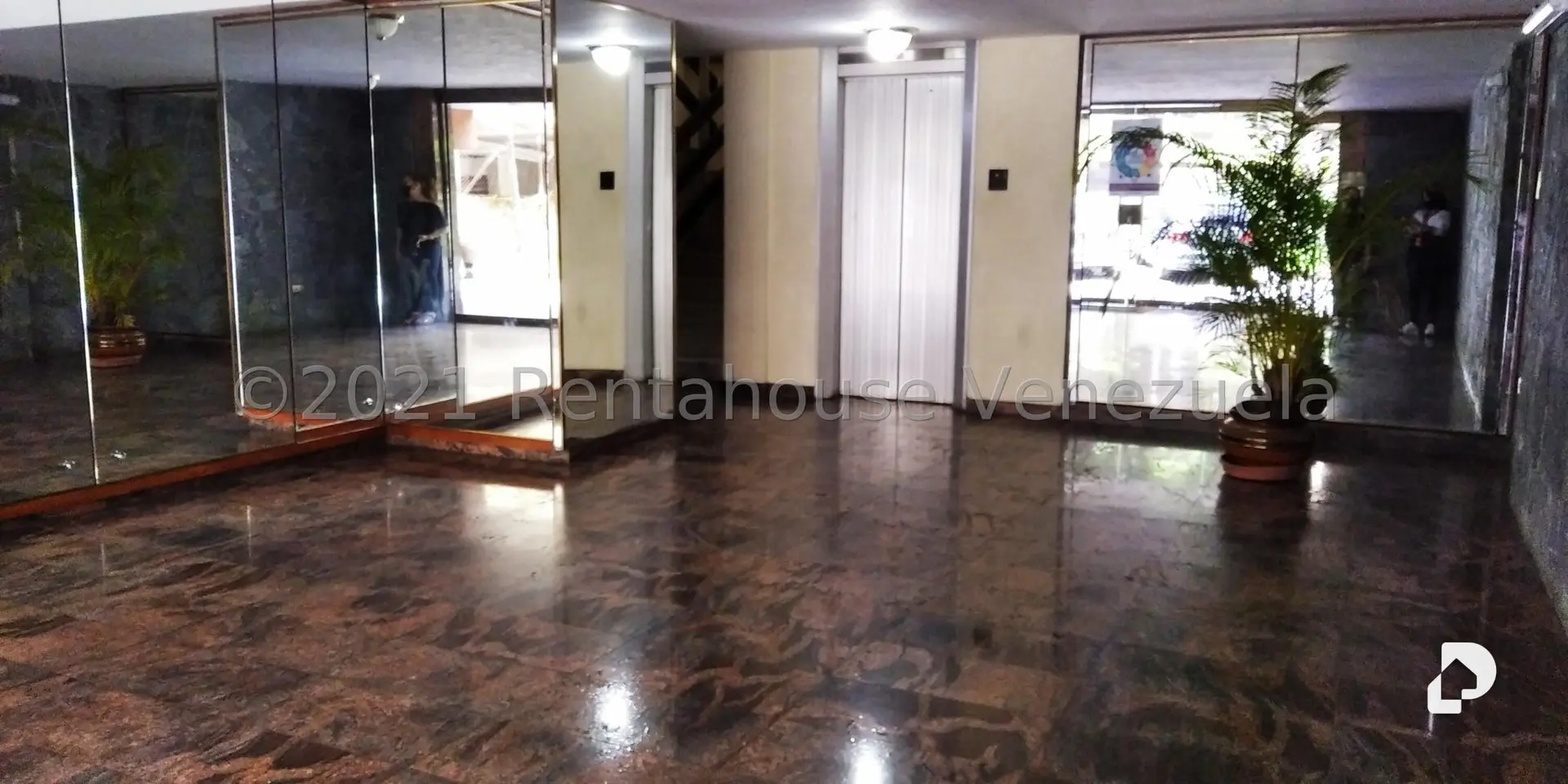 Apartamento en Colinas de La California, Caracas – 6