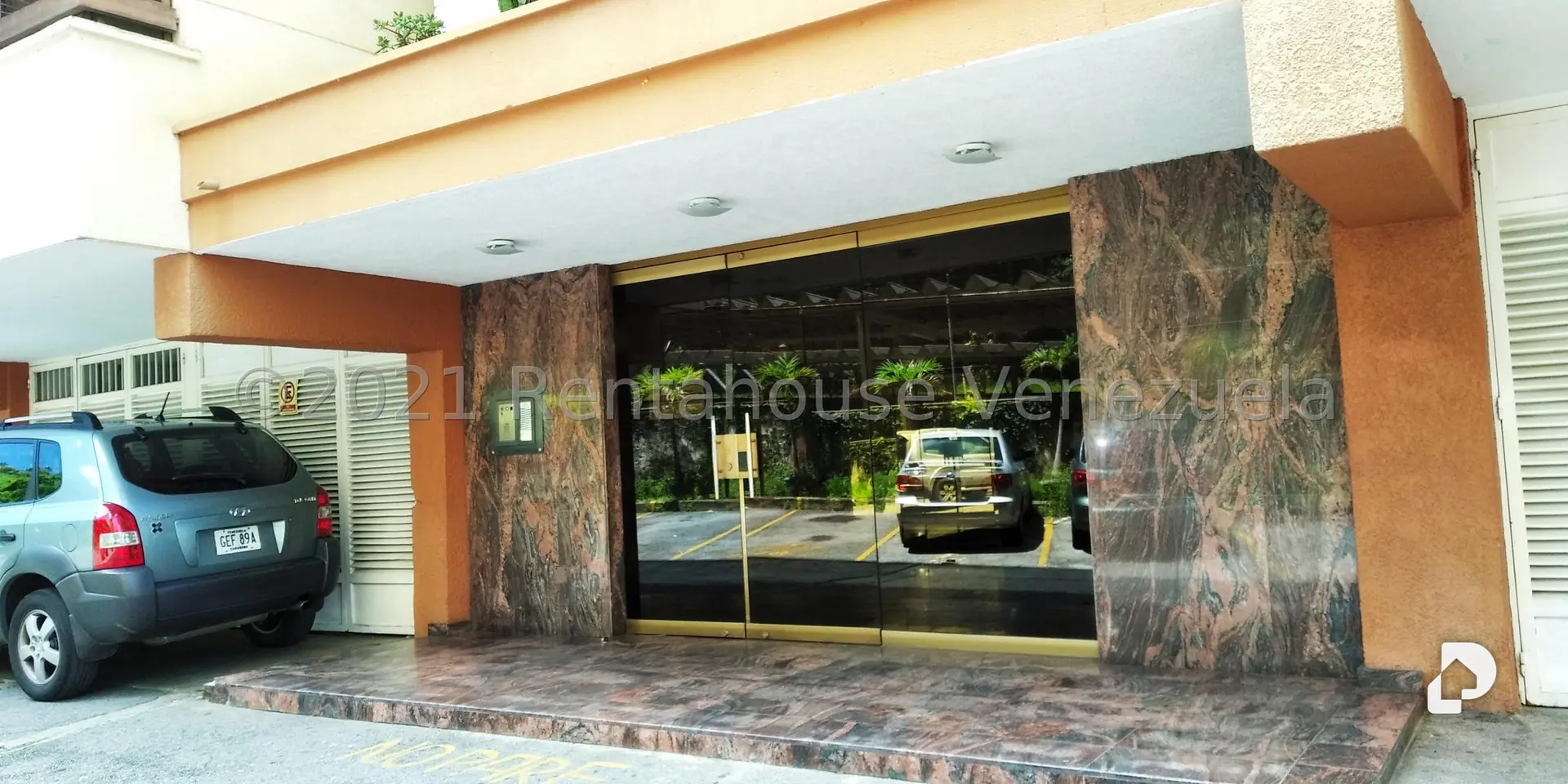 Apartamento en Colinas de La California, Caracas – 1