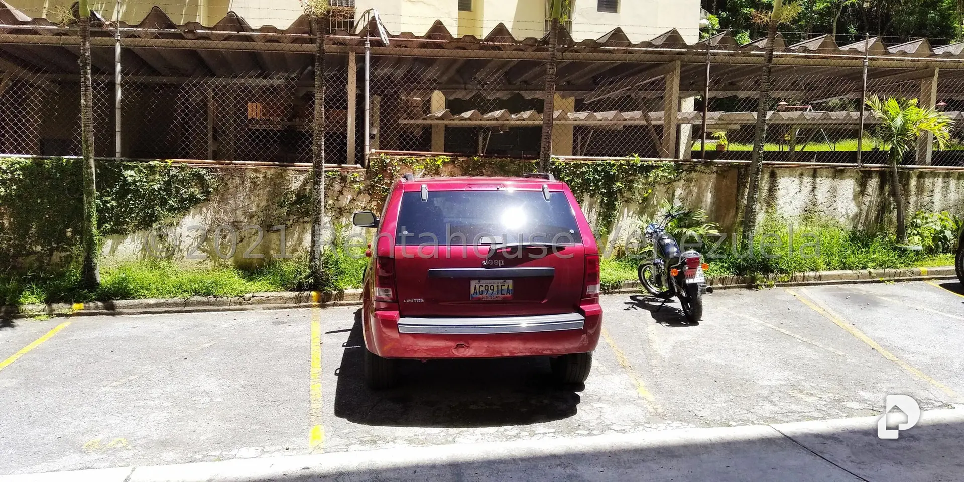 Apartamento en Colinas de La California, Caracas – 4