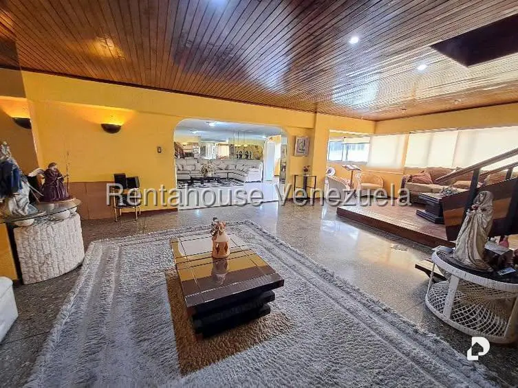 Apartamento en Colinas de La California, Caracas – 15