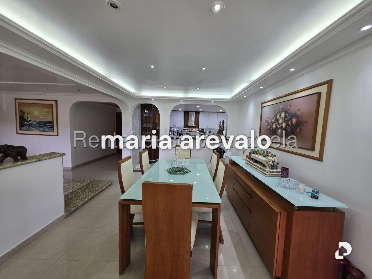 Apartment in Macaracuay, Caracas – 9