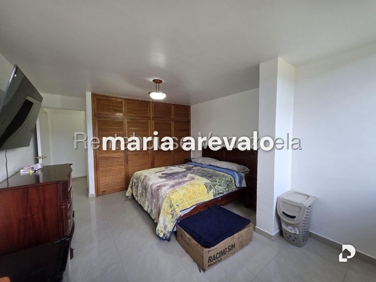 Apartment in Macaracuay, Caracas – 23