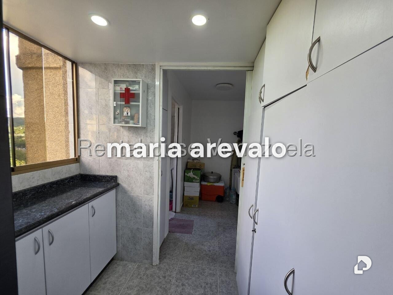 Apartment in Macaracuay, Caracas – 18