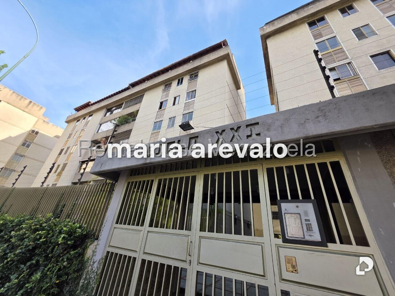 Apartment in Macaracuay, Caracas – 1