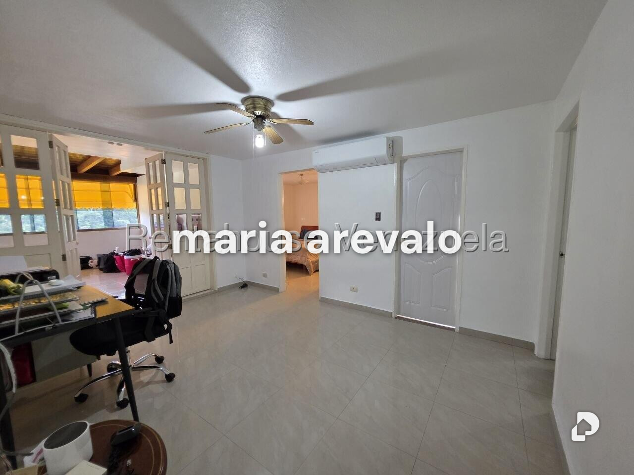 Apartment in Macaracuay, Caracas – 27
