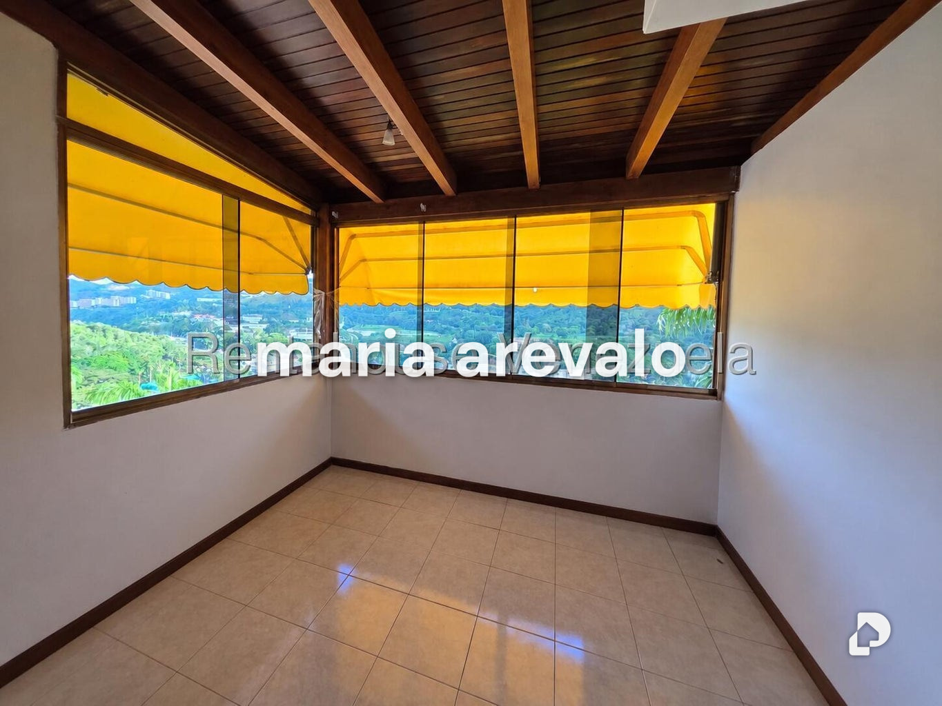 Apartment in Macaracuay, Caracas – 30