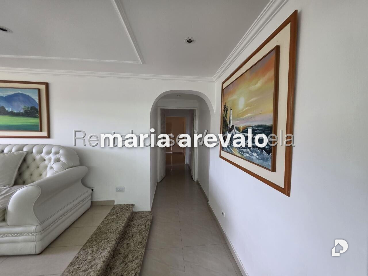 Apartment in Macaracuay, Caracas – 21