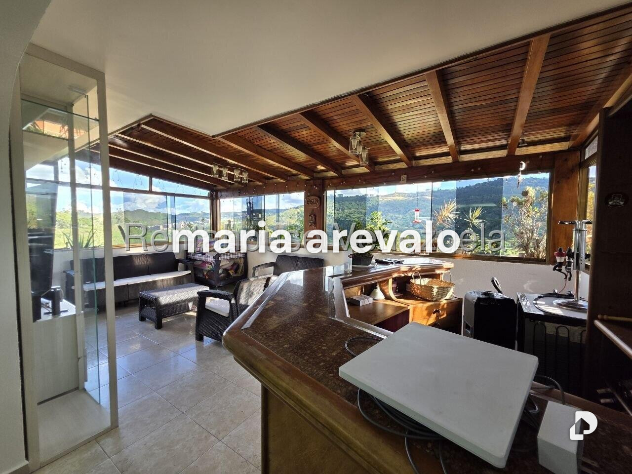 Apartment in Macaracuay, Caracas – 10