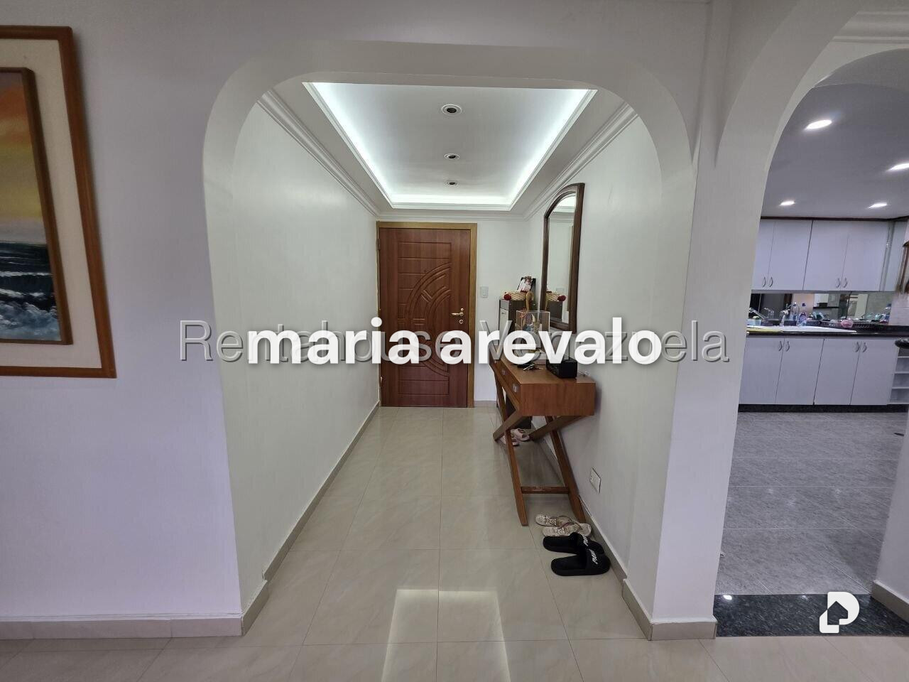Apartment in Macaracuay, Caracas – 2