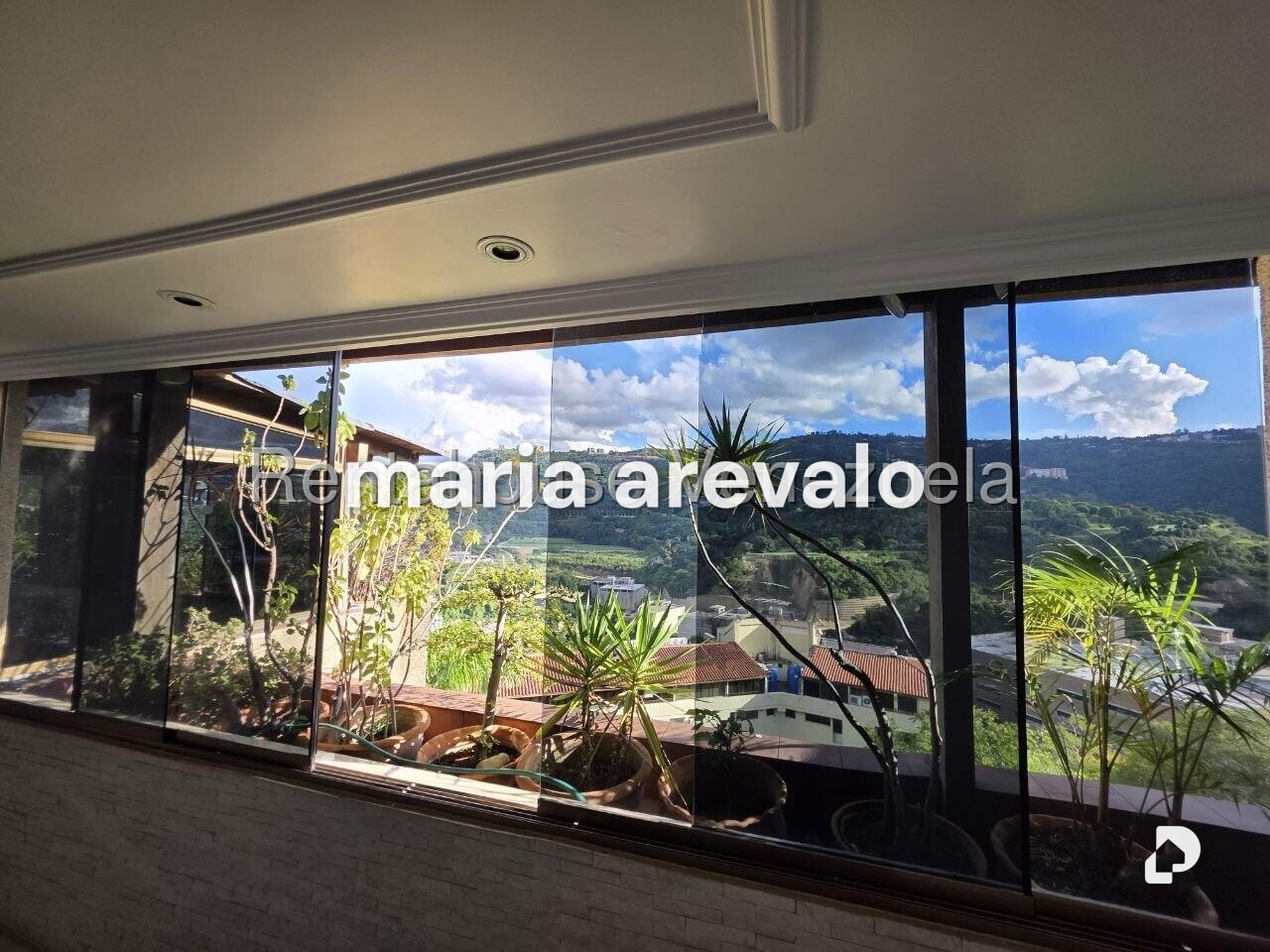 Apartment in Macaracuay, Caracas – 6