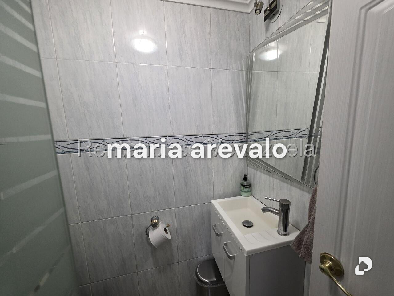 Apartment in Macaracuay, Caracas – 25