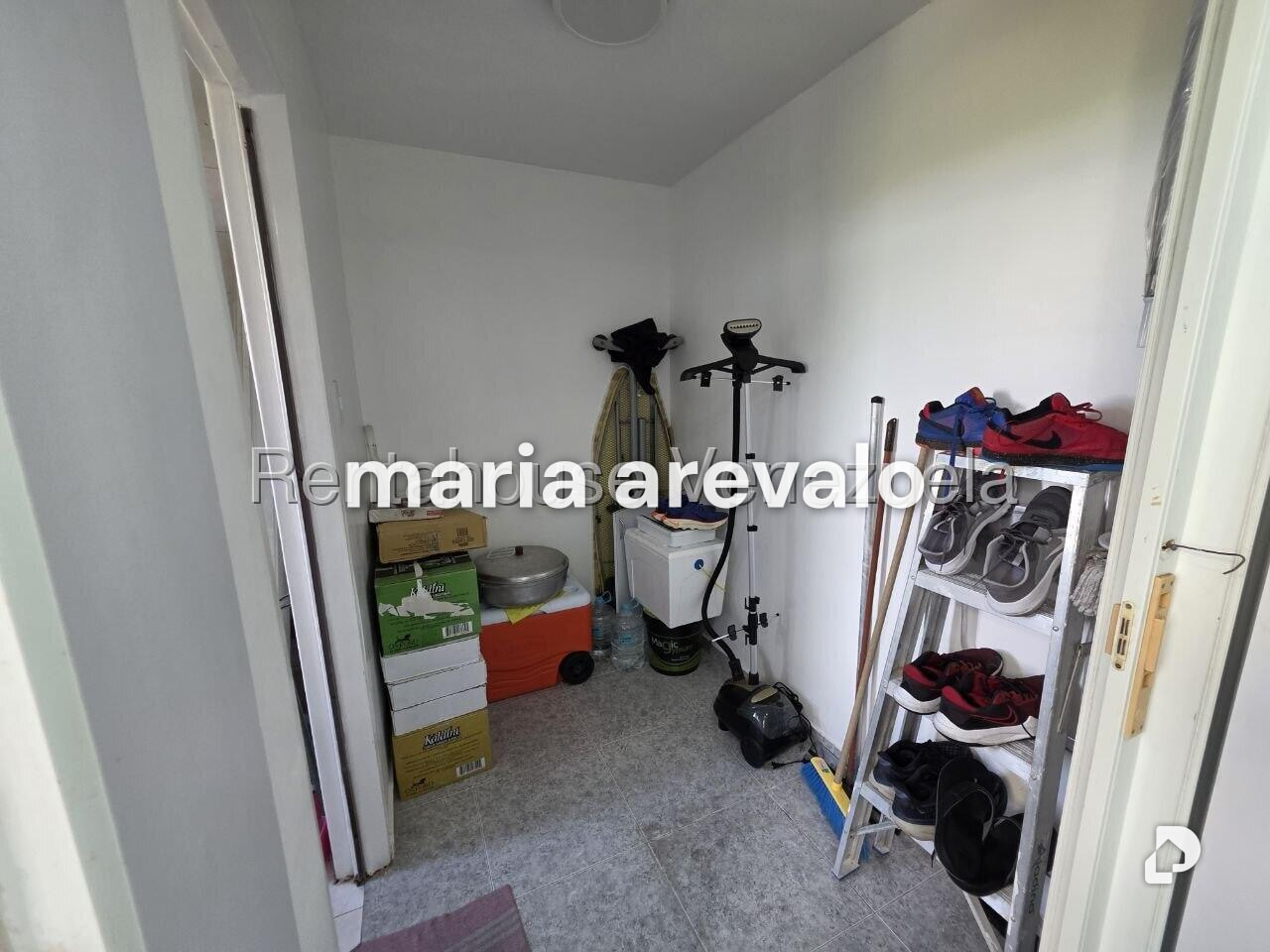 Apartment in Macaracuay, Caracas – 19