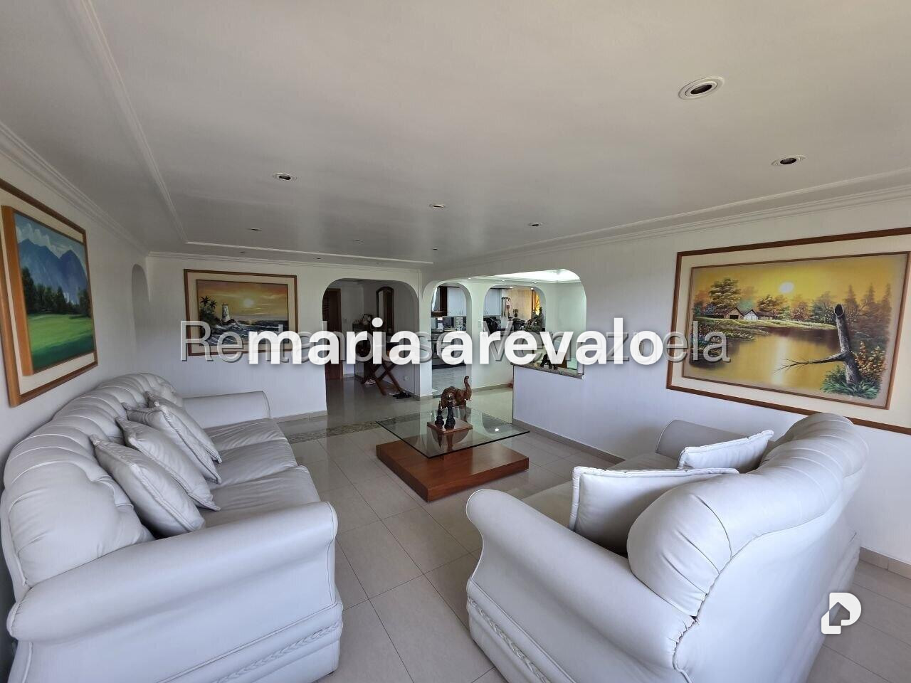 Apartment in Macaracuay, Caracas – 7