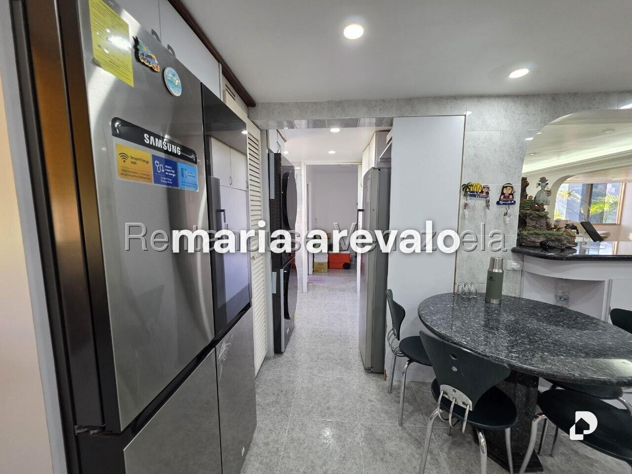 Apartment in Macaracuay, Caracas – 16