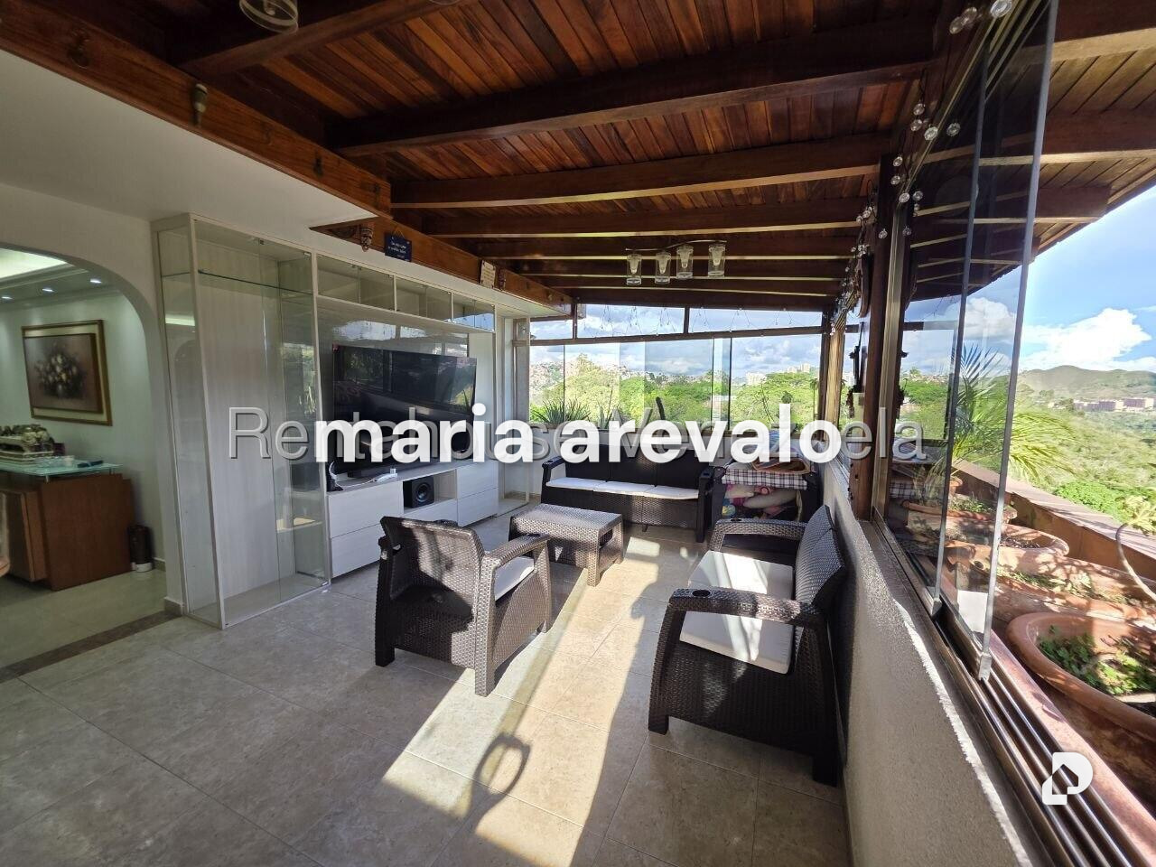 Apartment in Macaracuay, Caracas – 12