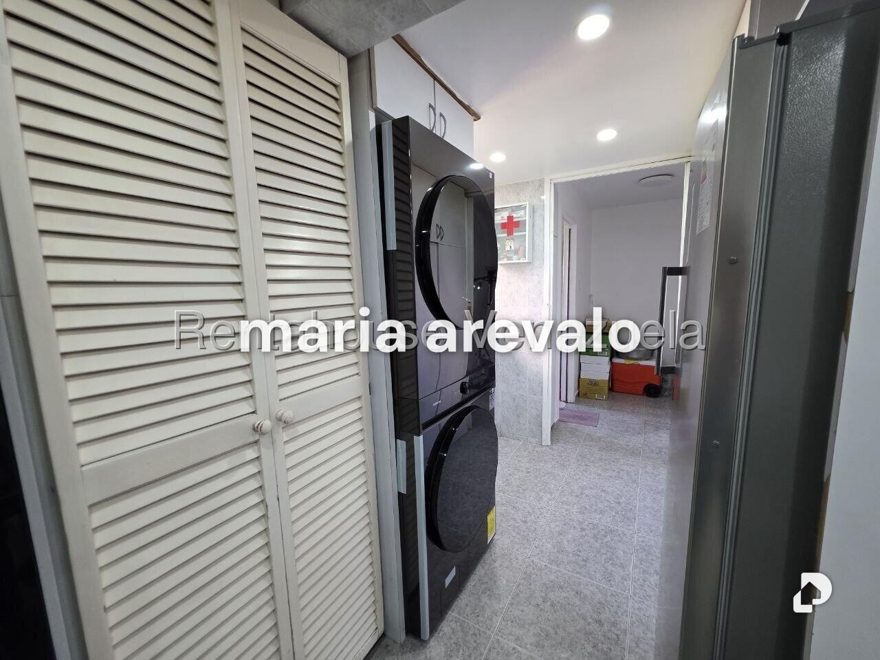 Apartment in Macaracuay, Caracas – 17