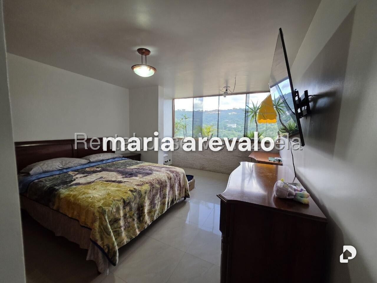 Apartment in Macaracuay, Caracas – 22