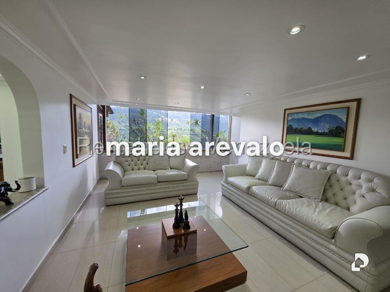 Apartment in Macaracuay, Caracas – 5