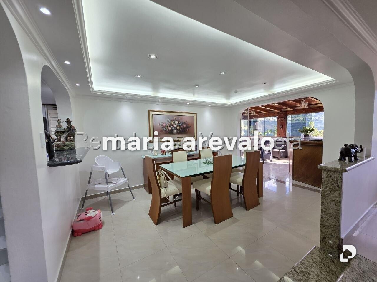 Apartment in Macaracuay, Caracas – 8