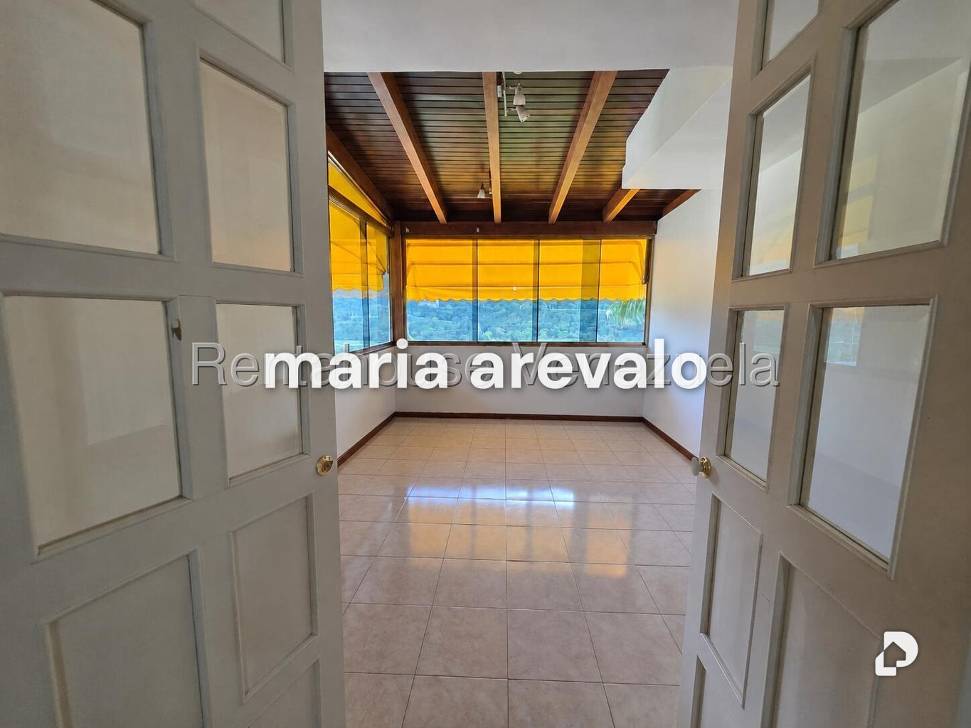 Apartment in Macaracuay, Caracas – 29
