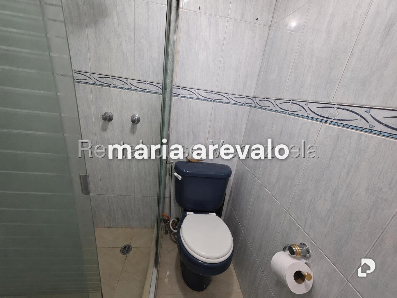 Apartment in Macaracuay, Caracas – 26