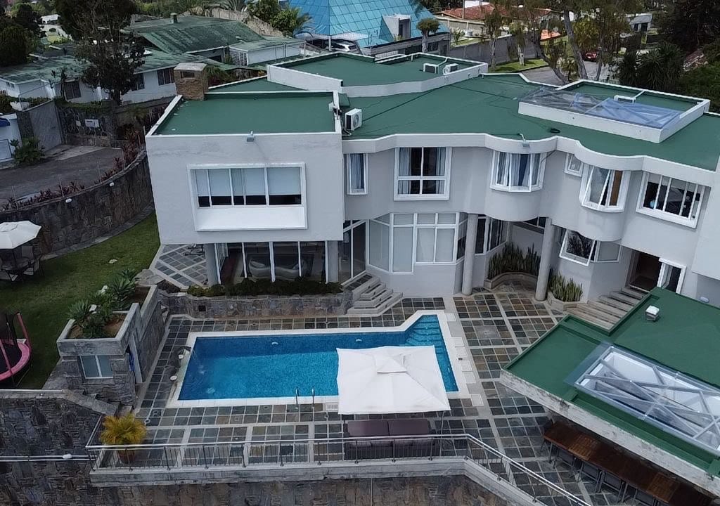 Casa en Club de Campo, Altos Mirandinos - 1