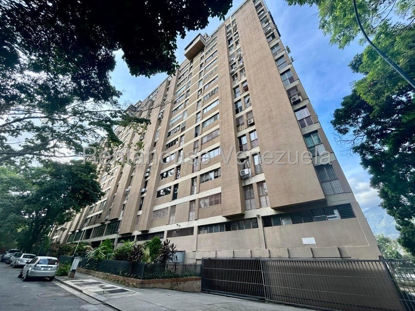 Apartamento en Colinas de La California, Caracas - 1
