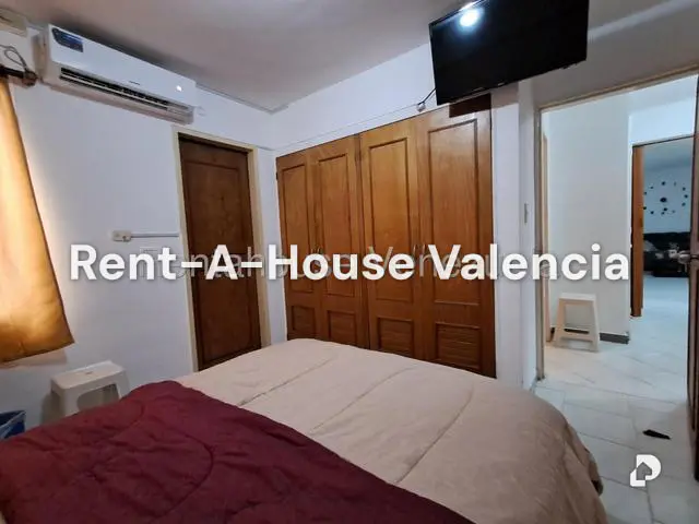 Apartamento en Parroquia Urbana San José, Valencia – 19