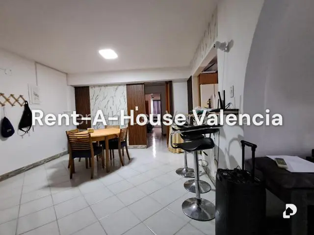 Apartamento en Parroquia Urbana San José, Valencia – 15