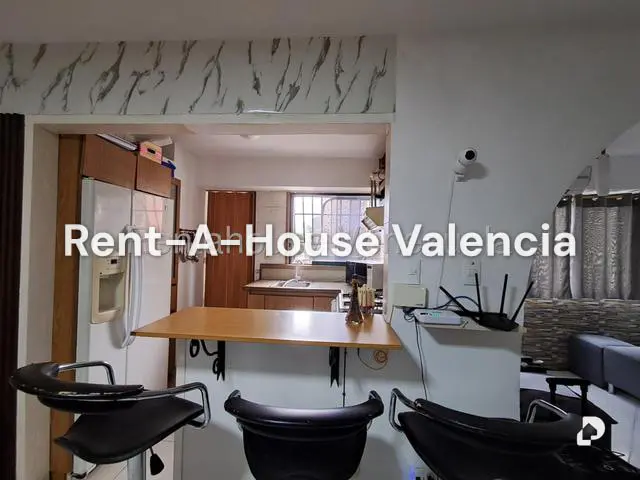 Apartamento en Parroquia Urbana San José, Valencia – 22