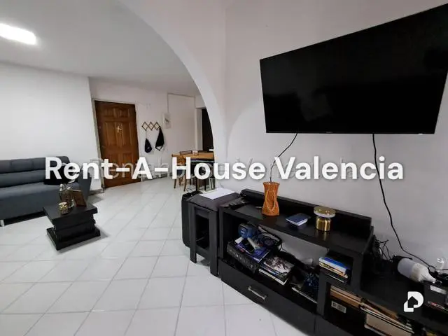 Apartamento en Parroquia Urbana San José, Valencia – 12