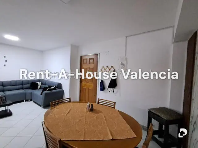 Apartamento en Parroquia Urbana San José, Valencia – 10