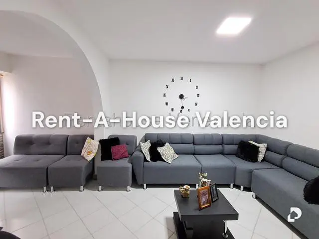 Apartamento en Parroquia Urbana San José, Valencia – 9