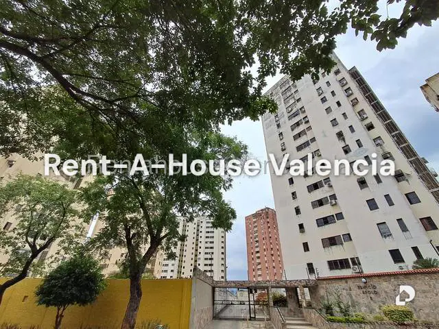 Apartamento en Parroquia Urbana San José, Valencia – 1