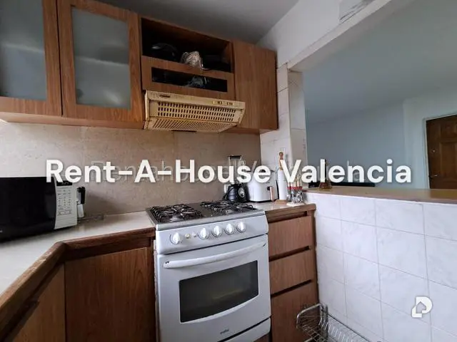 Apartamento en Parroquia Urbana San José, Valencia – 28