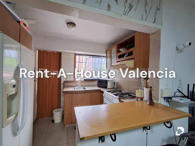 Apartamento en Parroquia Urbana San José, Valencia – 24