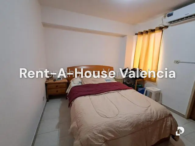 Apartamento en Parroquia Urbana San José, Valencia – 18