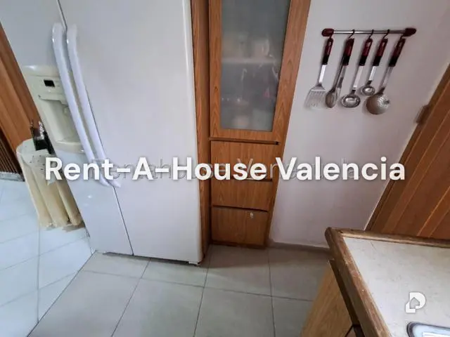 Apartamento en Parroquia Urbana San José, Valencia – 30