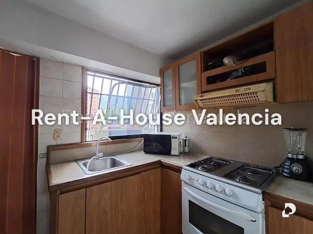 Apartamento en Parroquia Urbana San José, Valencia – 25
