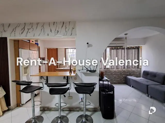 Apartamento en Parroquia Urbana San José, Valencia – 21
