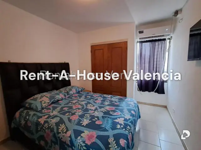 Apartamento en Parroquia Urbana San José, Valencia – 16