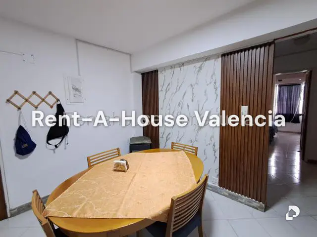 Apartamento en Parroquia Urbana San José, Valencia – 13