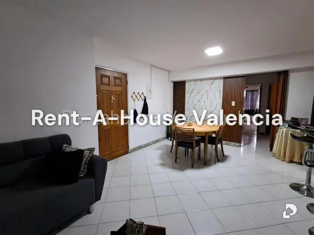 Apartamento en Parroquia Urbana San José, Valencia – 14