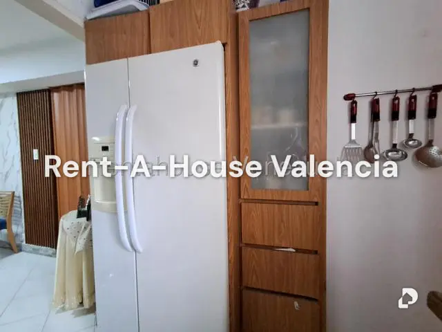 Apartamento en Parroquia Urbana San José, Valencia – 29